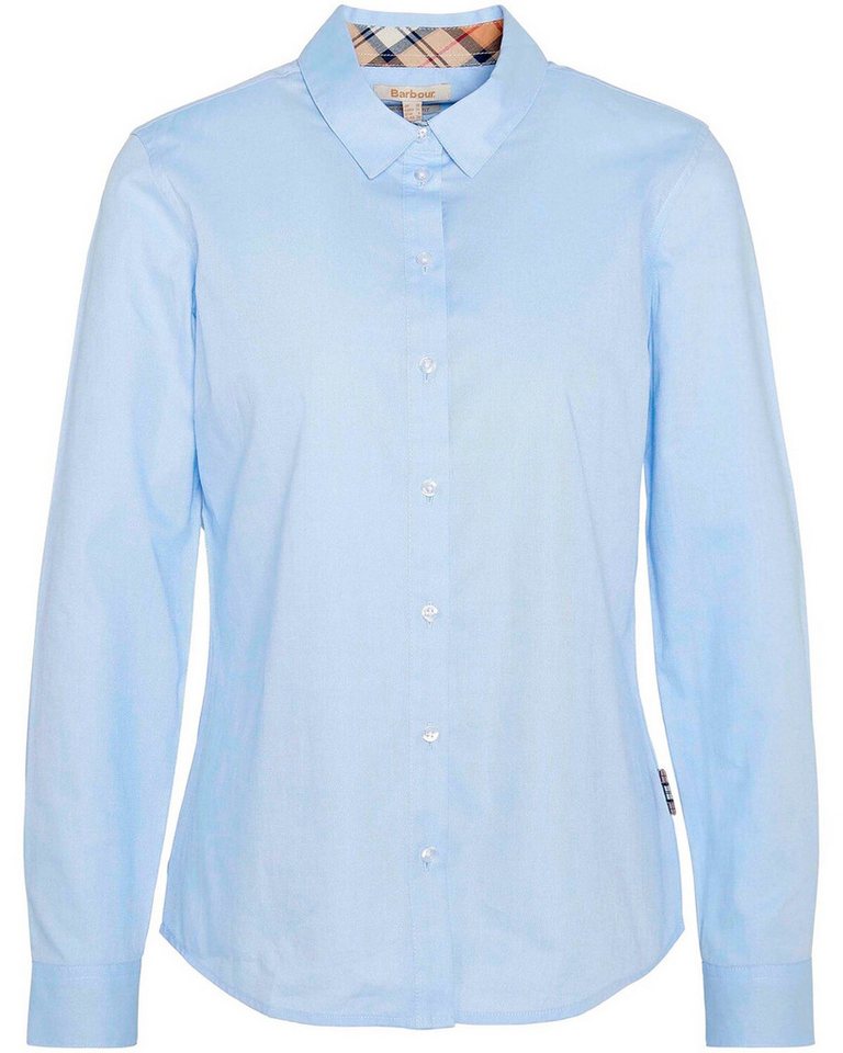 Barbour Langarmbluse Bluse Derwent von Barbour