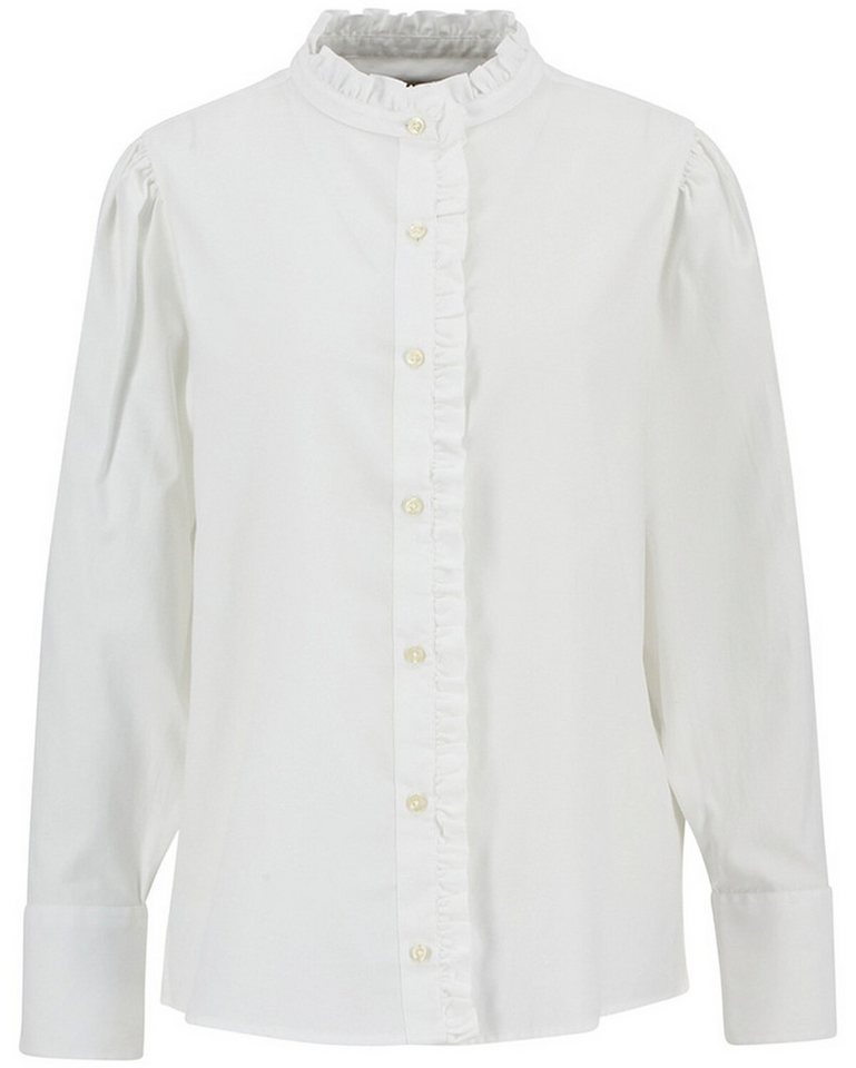 Barbour Langarmbluse Bluse Embleton von Barbour