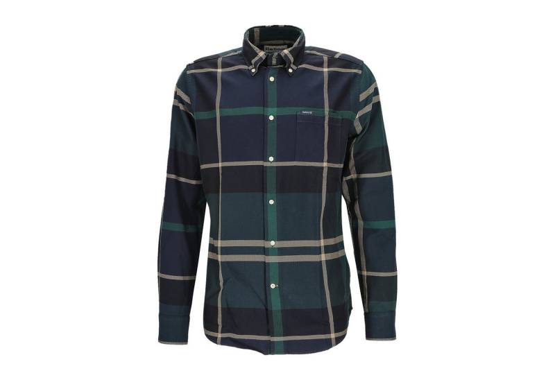 Barbour Langarmhemd von Barbour