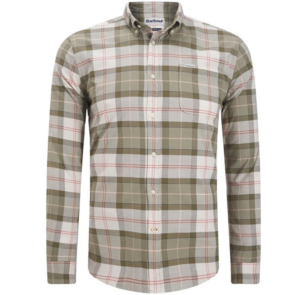 Barbour Langarmhemd von Barbour