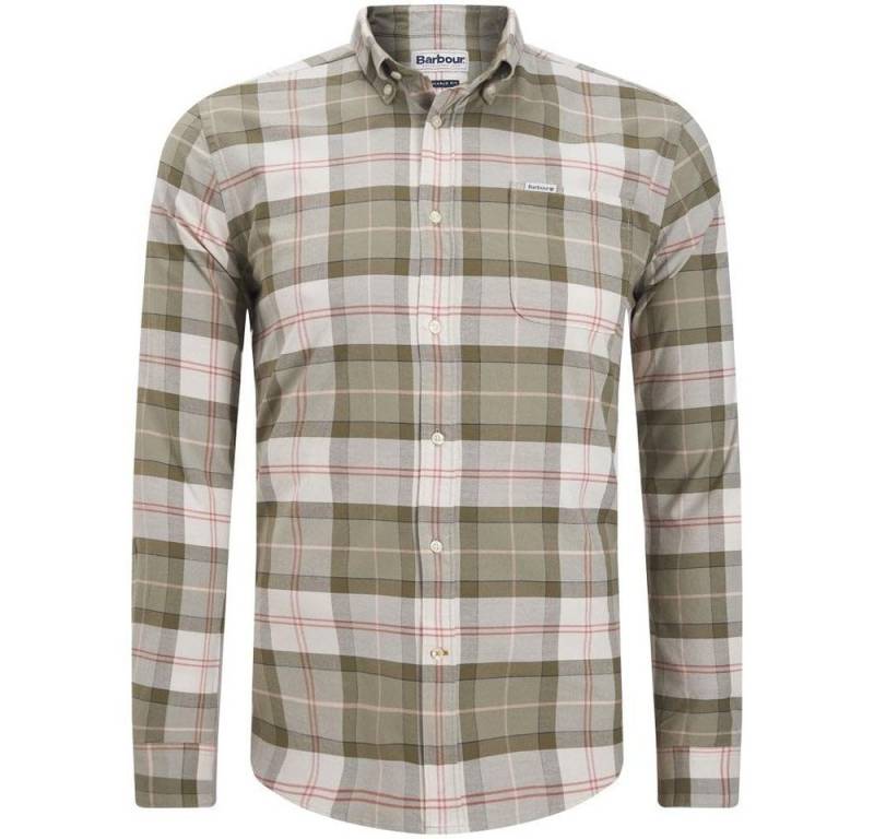 Barbour Langarmhemd von Barbour