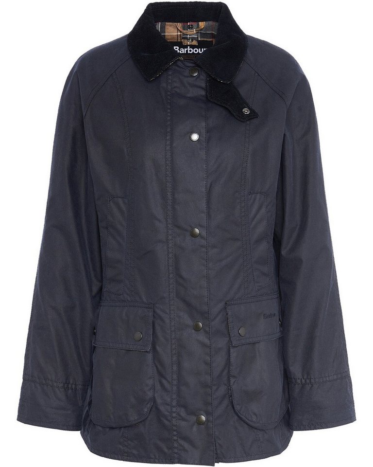 Barbour Allwetterjacke Wachsjacke Beadnell Barbour Allwetterjacke Wachsjacke Beadnell von Barbour