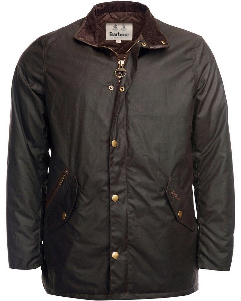 Barbour Langjacke Wachsjacke Prestbury von Barbour