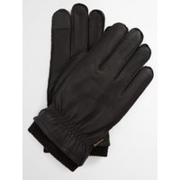 Barbour Lederhandschuhe mit softem Wollfutter in 0 Barbour Lederhandschuhe mit softem Wollfutter in 0 von Barbour