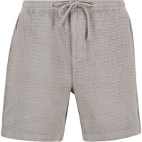 Barbour Legere Shorts in Waffelstruktur mit Kordelzug in L von Barbour
