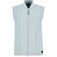 Barbour Leichte Weste mit Streifen-Steppmuster in L von Barbour