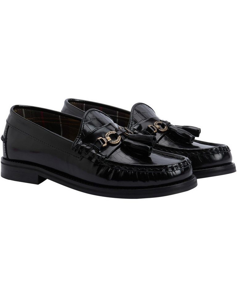 Barbour Loafer Jen Mokassin von Barbour