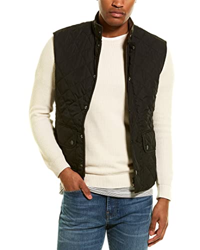 Barbour Lowerdale Gilet, Jackett - M von Barbour