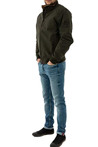 Barbour MCA0427 Jacke und Jacke Herren L von Barbour