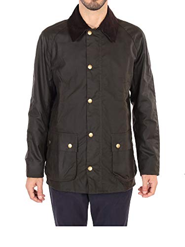 Barbour MWX0339 Jacke und Jacke Herren L von Barbour