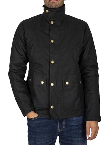 Barbour MWX1106 Jacken Kurze Jacken Harren L von Barbour