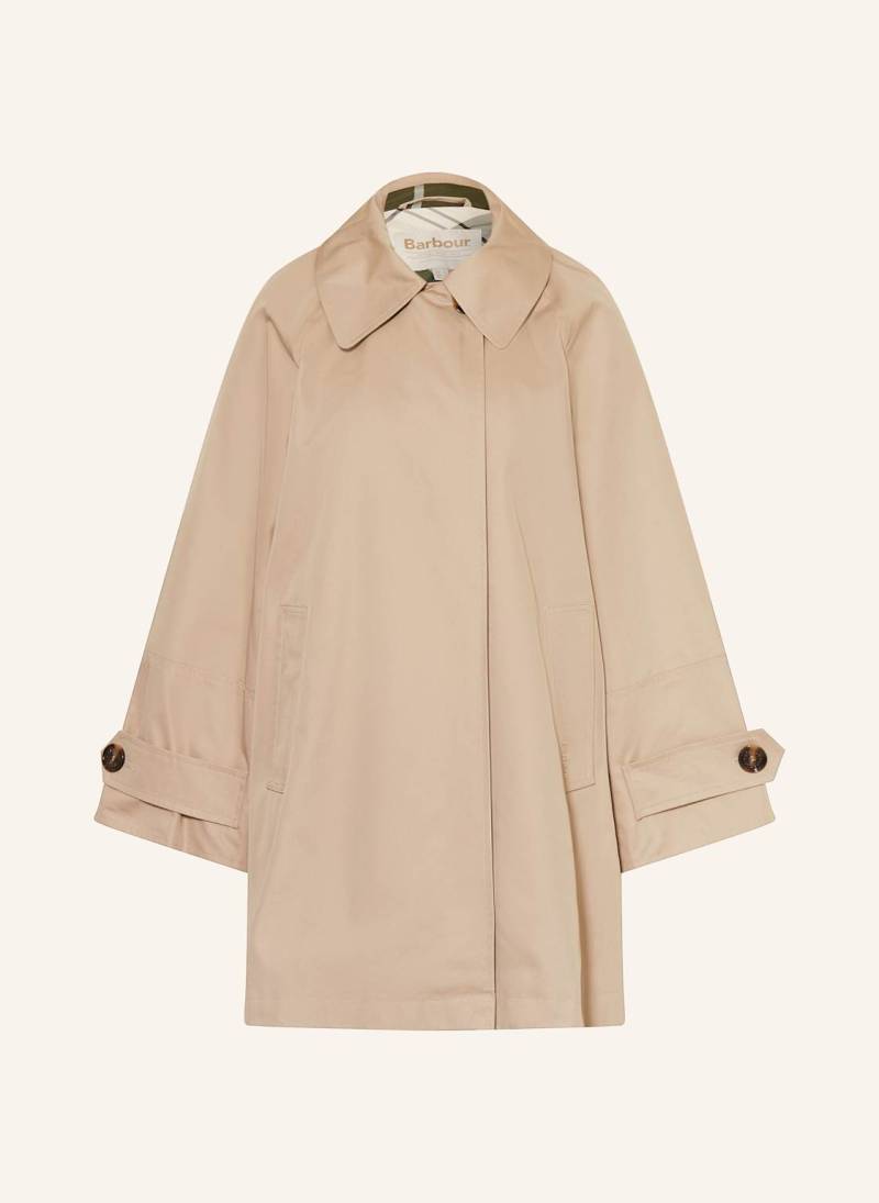 Barbour Mantel beige von Barbour