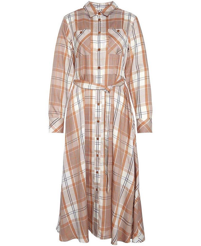 Barbour Midikleid Karokleid Marianne Barbour Midikleid Karokleid Marianne von Barbour