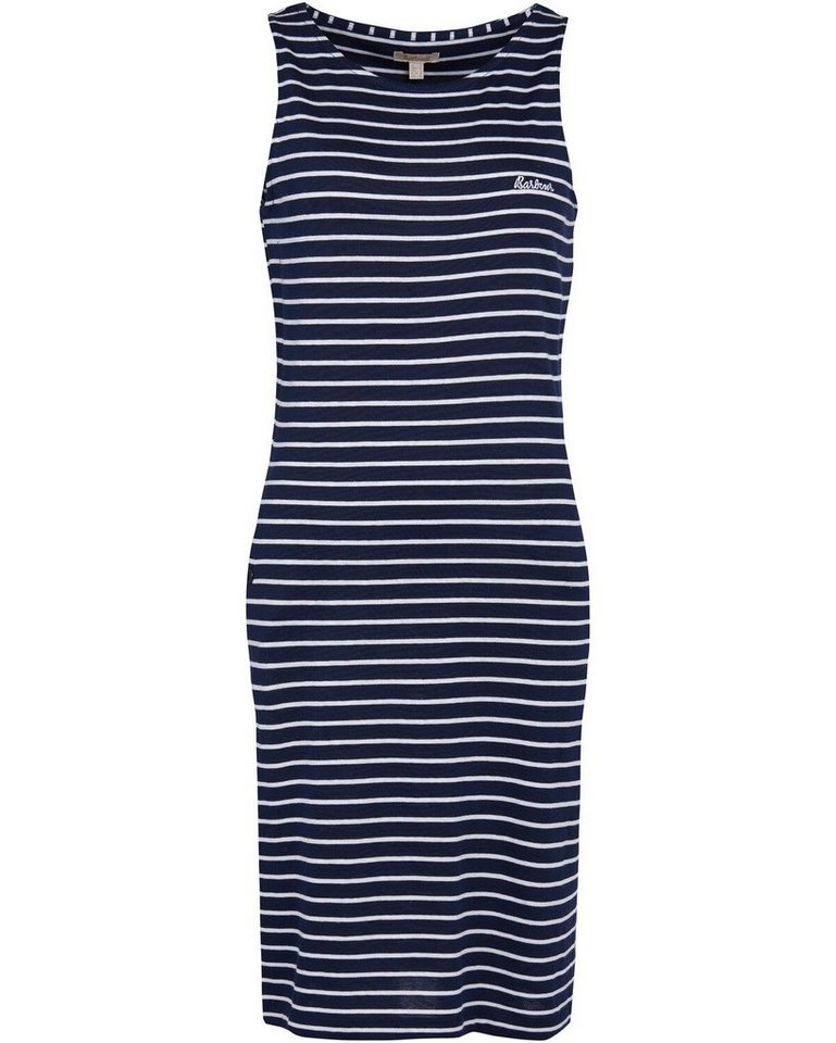 Barbour Midikleid Streifenkleid Dalmore von Barbour