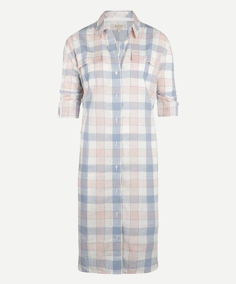 Barbour Millcross Summer - Größe 42 von Barbour