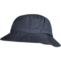 Barbour Herren Hat blau Baumwolle von Barbour