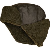 Barbour Herren Mütze grün Baumwolle gewachst Barbour Herren Mütze grün Baumwolle gewachst von Barbour