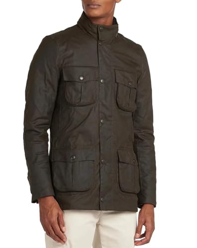 Barbour Olive XXL von Barbour