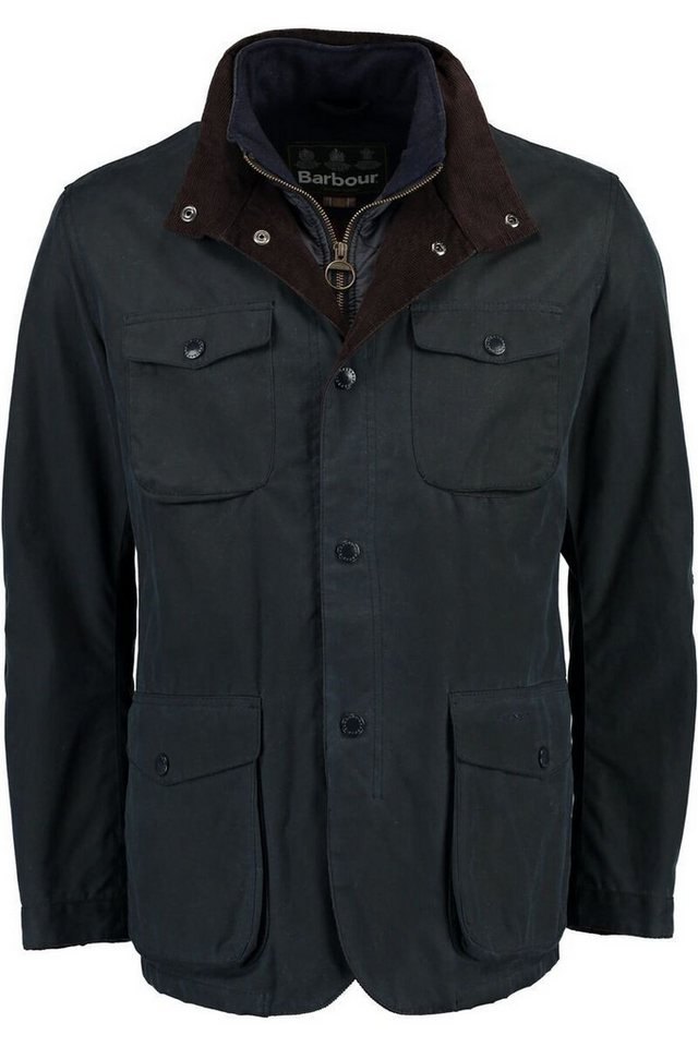 Barbour Outdoorjacke Ogston von Barbour