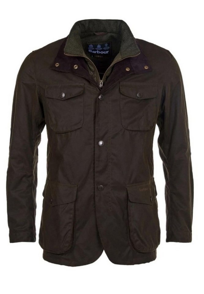 Barbour Outdoorjacke Barbour Outdoorjacke von Barbour