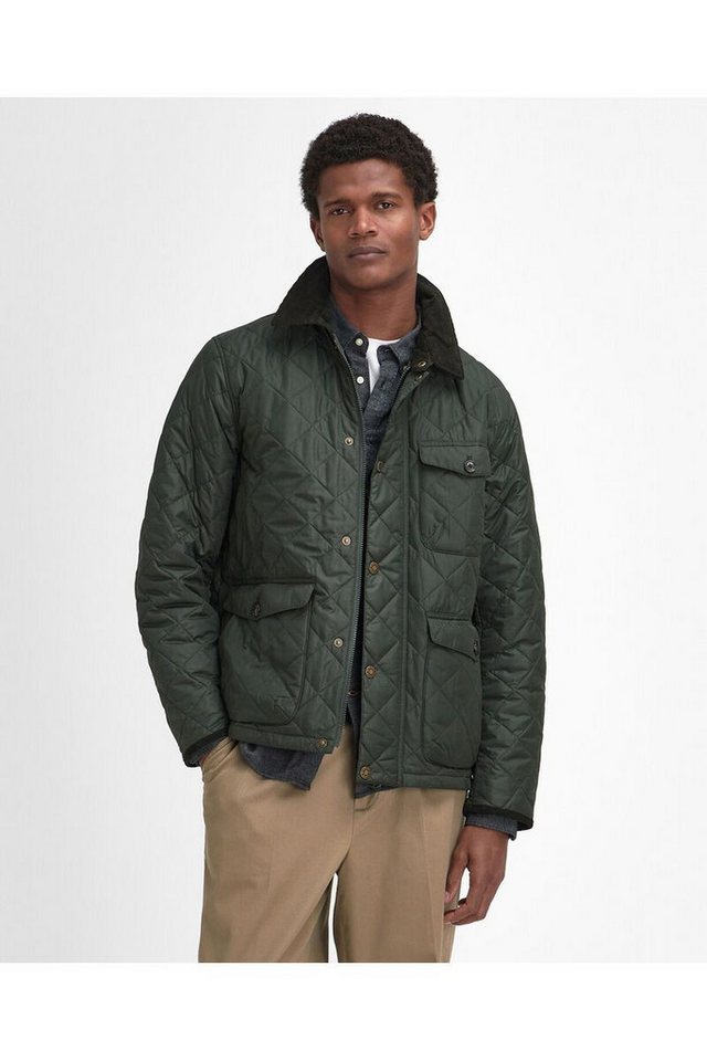 Barbour Outdoorjacke von Barbour