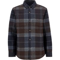 Barbour Overshirt Chapter mit Tartanmuster in M Barbour Overshirt Chapter mit Tartanmuster in M von Barbour
