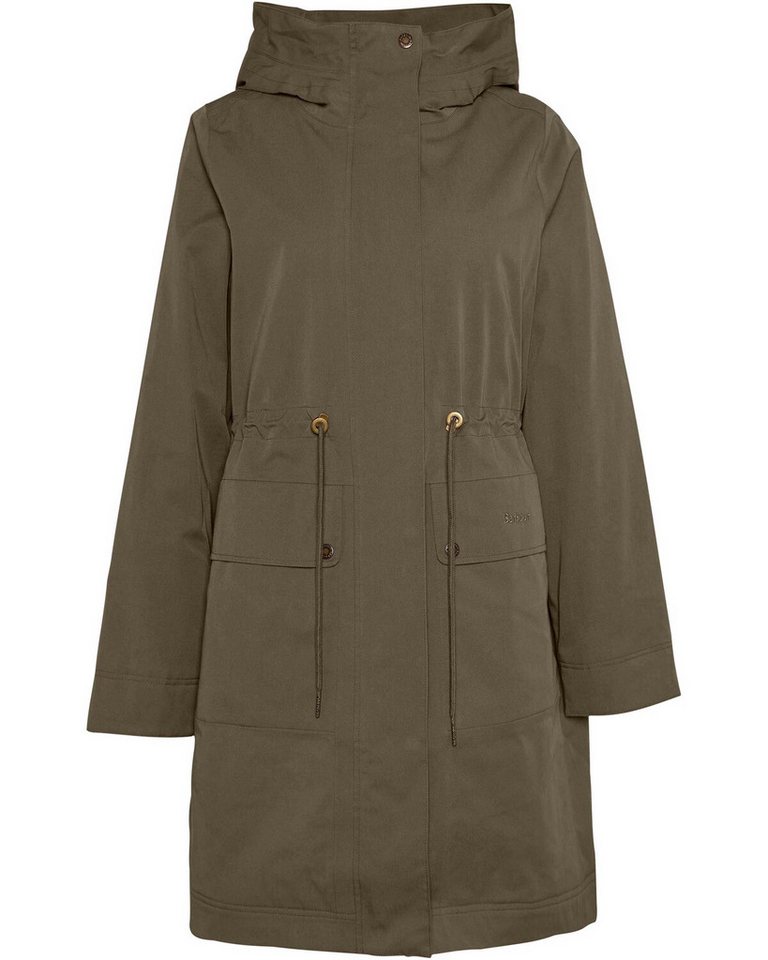 Barbour Parka Funktionsmantel Bowlees von Barbour