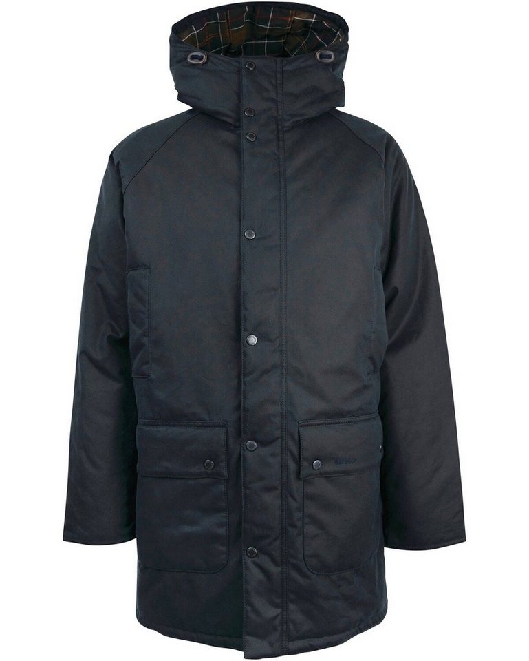 Barbour Parka Wachsparka von Barbour