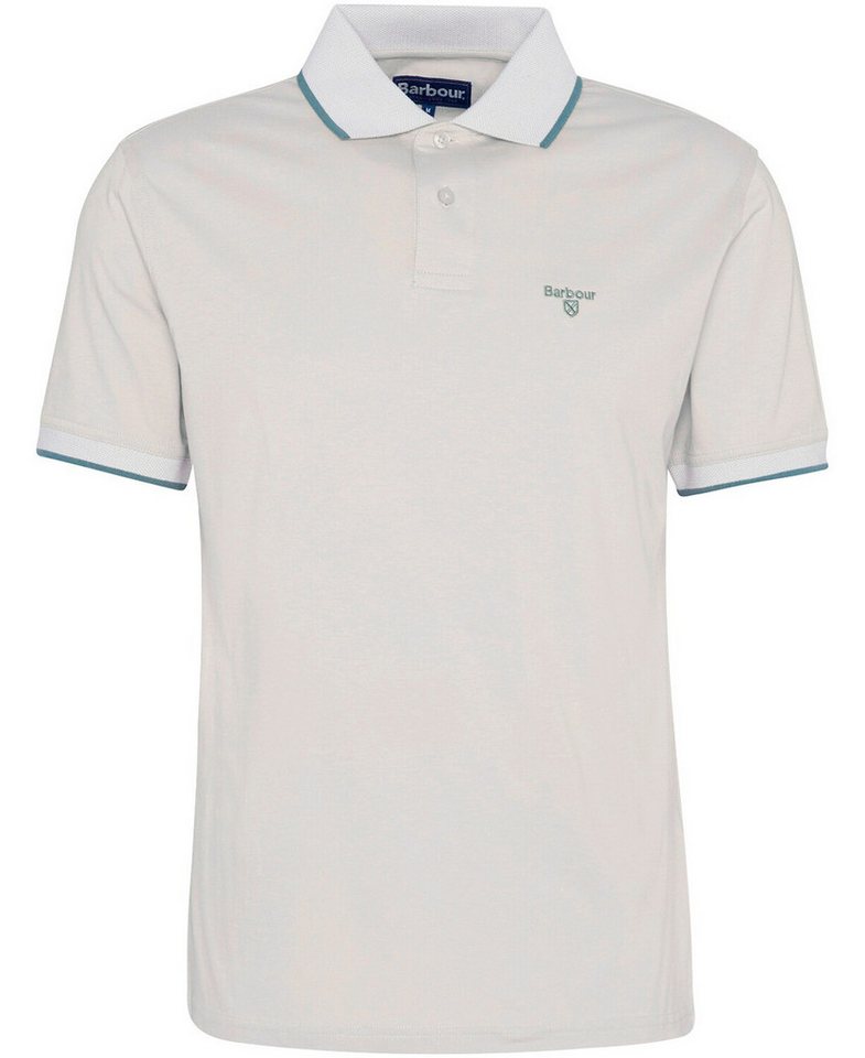 Barbour Poloshirt Polo Cornsay von Barbour