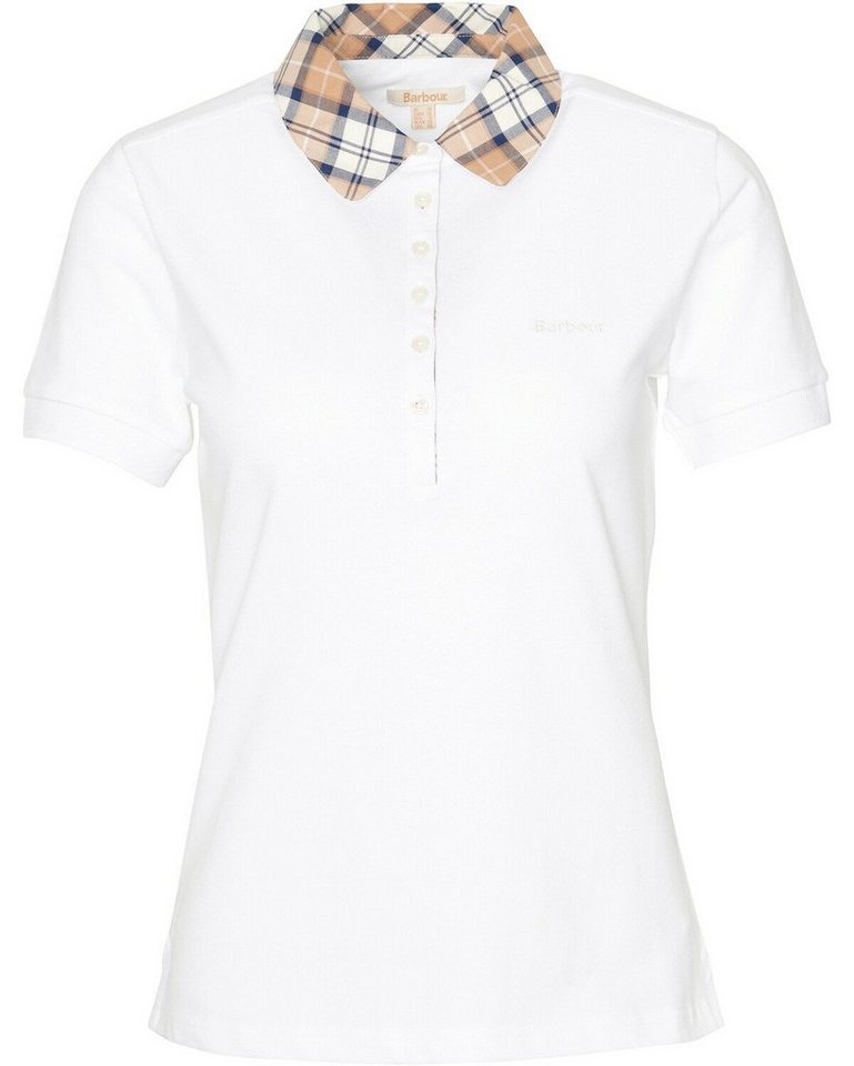 Barbour Poloshirt Poloshirt Malvern von Barbour