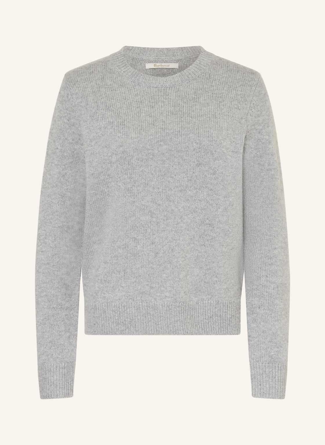Barbour Pullover Woodhouse grau Barbour Pullover Woodhouse grau von Barbour