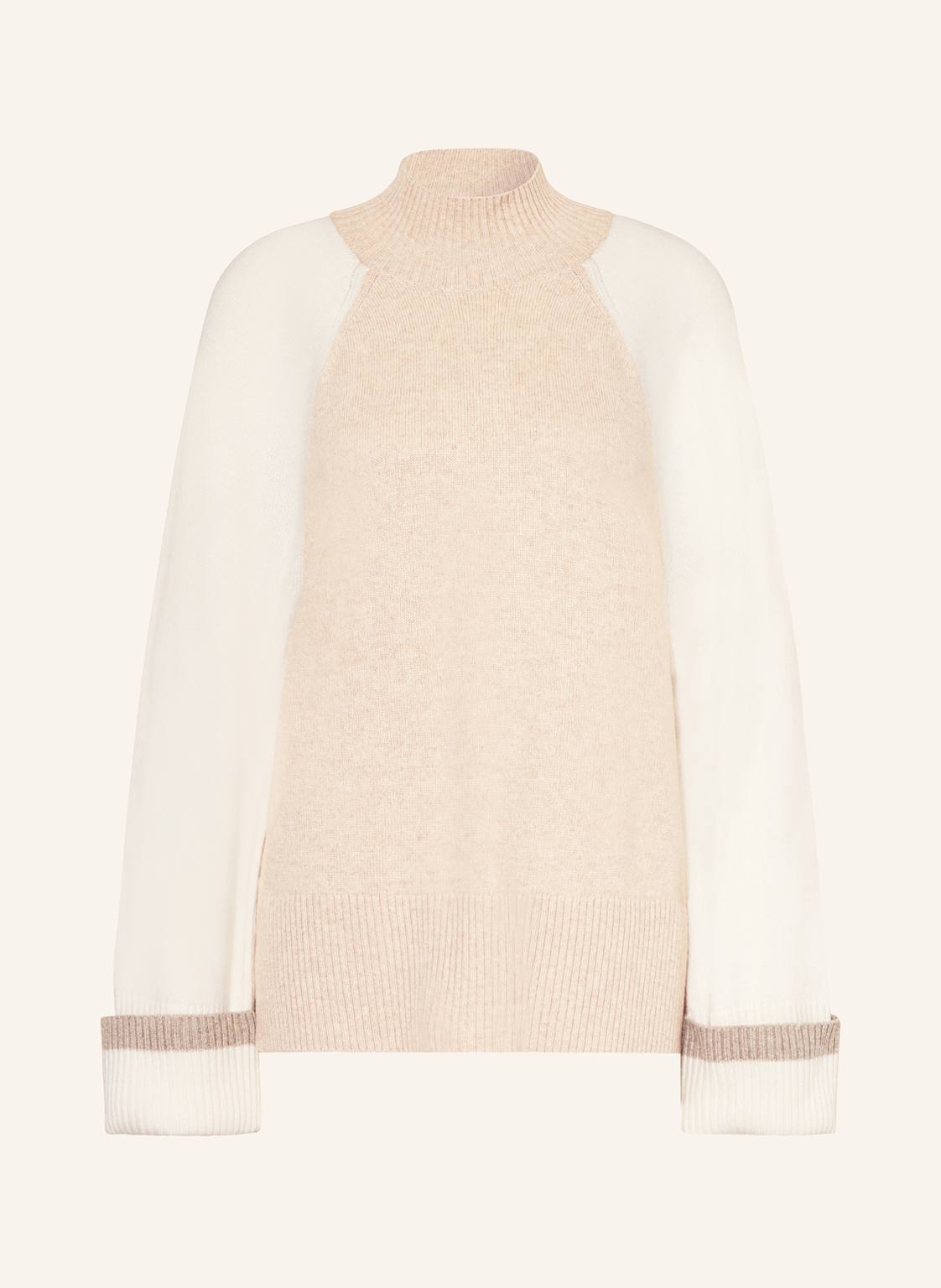 Barbour Pullover beige von Barbour