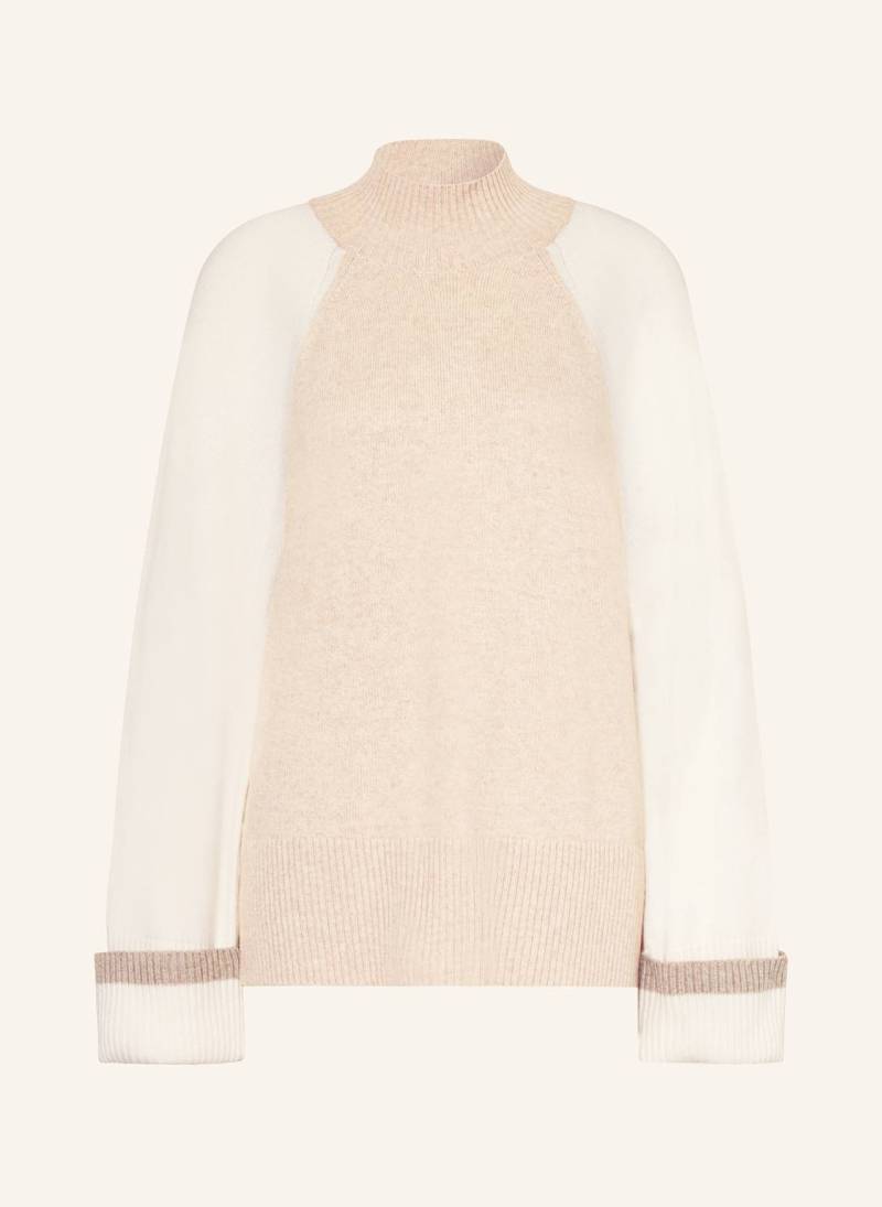 Barbour Pullover beige von Barbour