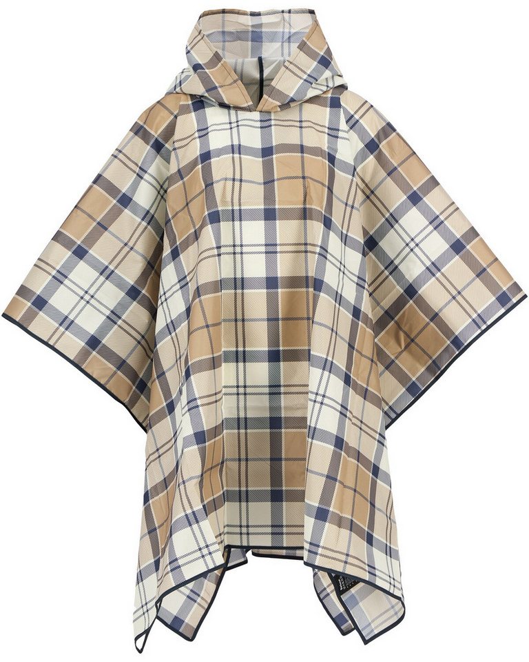 Barbour Regenponcho Regenponcho Portree von Barbour