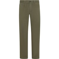 Barbour Robuste Chino mit Stretchanteil, Relaxed Fit in 32/32 von Barbour