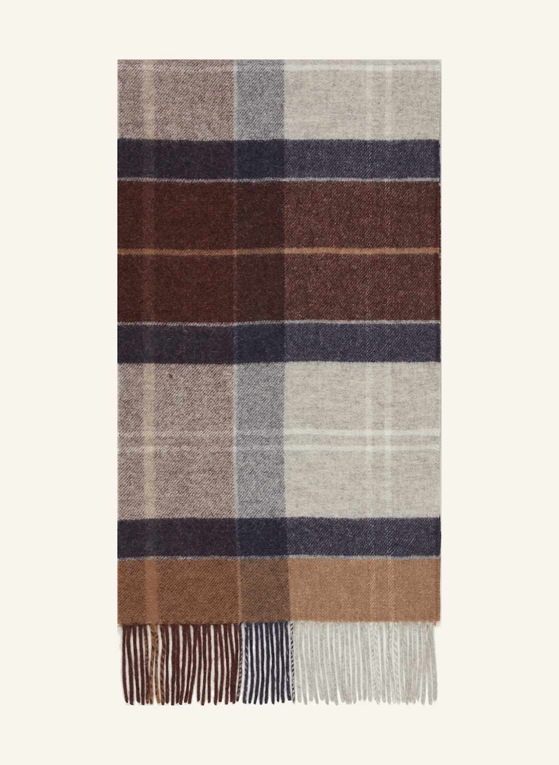 Barbour Schal Inverness braun Barbour Schal Inverness braun von Barbour