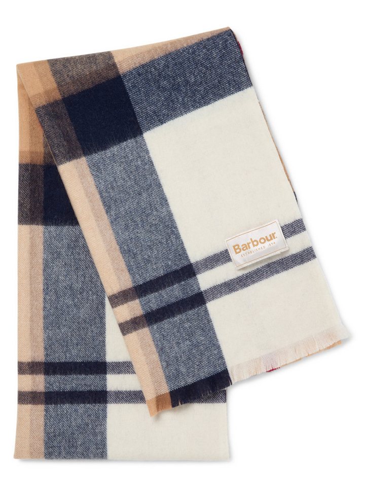 Barbour Schal Rosefield von Barbour