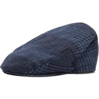 Barbour Schiebermütze aus Wolle mit Pepita-Muster in S von Barbour