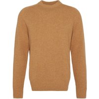 Barbour Softer Pullover Grangetown aus Wolle mit Raglanärmeln in L von Barbour