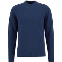 Barbour Softer Pullover Grangetown aus Wolle mit Raglanärmeln in M Barbour Softer Pullover Grangetown aus Wolle mit Raglanärmeln in M von Barbour