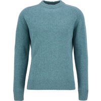 Barbour Softer Pullover Grangetown aus Wolle mit Raglanärmeln in XL Barbour Softer Pullover Grangetown aus Wolle mit Raglanärmeln in XL von Barbour