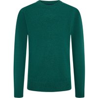 Barbour Softer Pullover Grangetown aus Wolle mit Raglanärmeln in XXL von Barbour