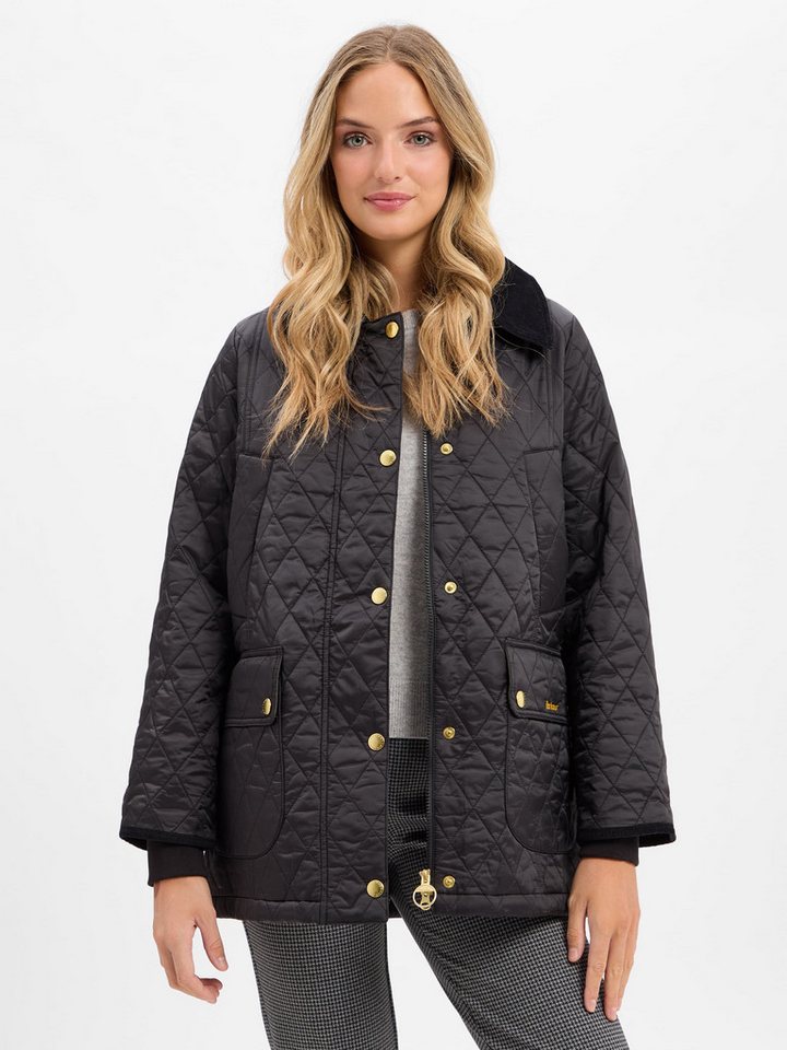 Barbour Steppjacke Beadnell von Barbour