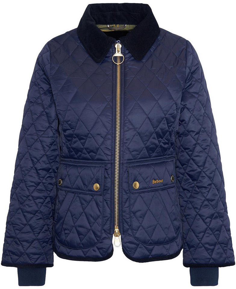 Barbour Steppjacke Steppjacke Fitted Beadnell Quilt von Barbour