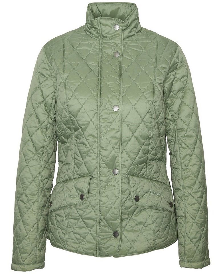 Barbour Steppjacke Steppjacke Flyweight Cavalry von Barbour