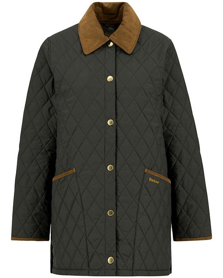 Barbour Steppjacke Steppjacke Icons Modern Liddesdale von Barbour