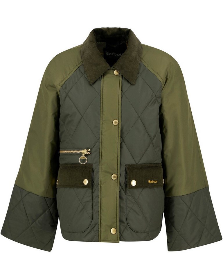 Barbour Steppjacke Steppjacke Martha von Barbour