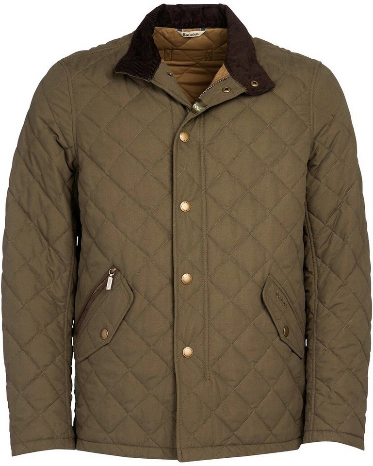 Barbour Steppjacke Steppjacke Shoveler Quilt von Barbour