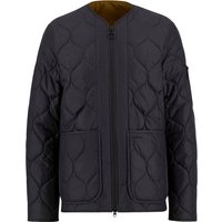 Barbour Steppjacke mit leichter Wattierung in XXL von Barbour