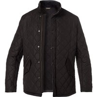 Barbour Herren Jacken schwarz unifarben Barbour Herren Jacken schwarz unifarben von Barbour